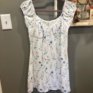 Pacsun summer dress
